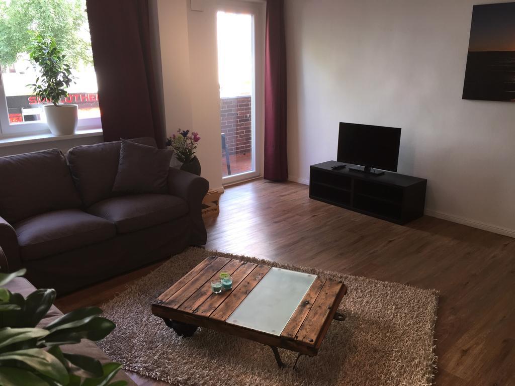 برلين Apartment Schmidt الغرفة الصورة