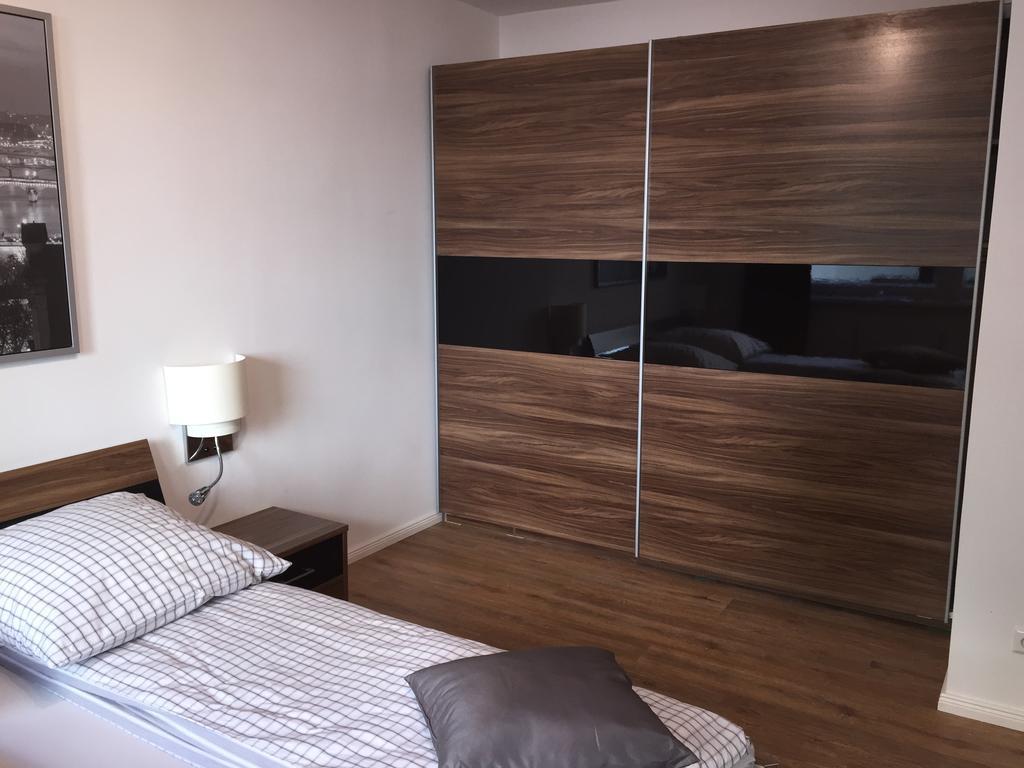 برلين Apartment Schmidt الغرفة الصورة