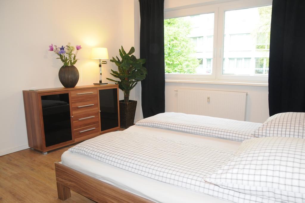 برلين Apartment Schmidt الغرفة الصورة