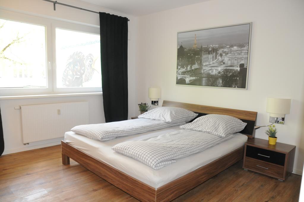 برلين Apartment Schmidt الغرفة الصورة